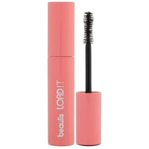 Beaulis Load It ماسكارا بيوليس لتكثيف وتطويل الرموش - أسود