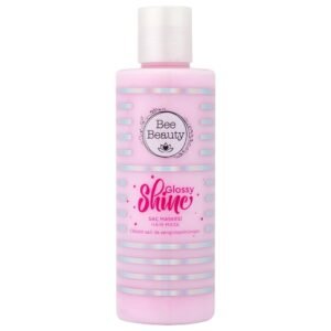 ماسك الشعر بي بيوتي للمعان الفائق (Glossy Shine) - 200 مل