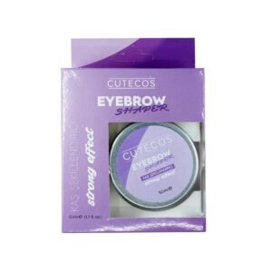 واكس حواجب تركي كيوت كوز - CUTECOS Turkish Eyebrow Wax